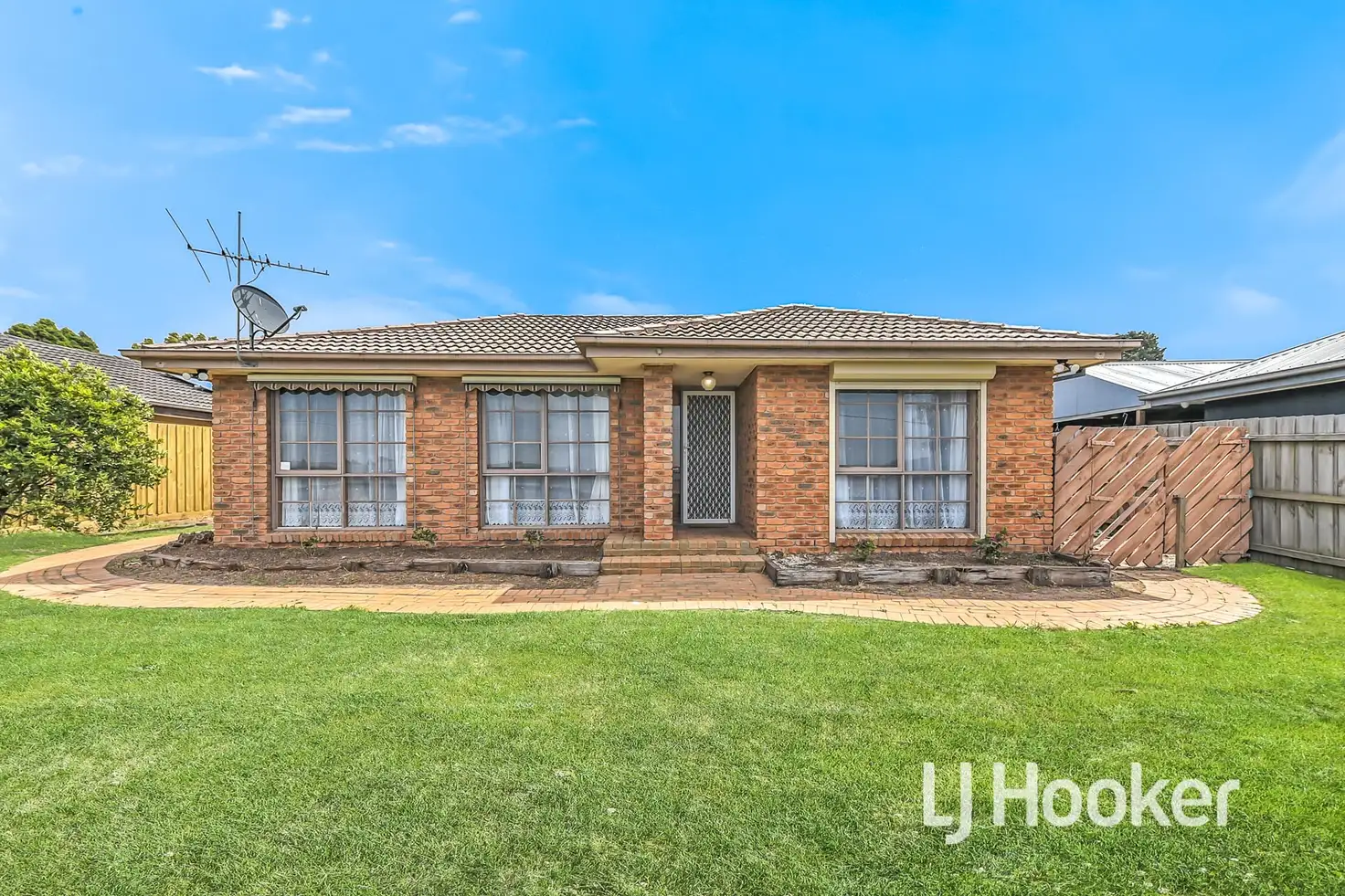 Main view of Homely house listing, 46 The Grange, Hampton Park VIC 3976
