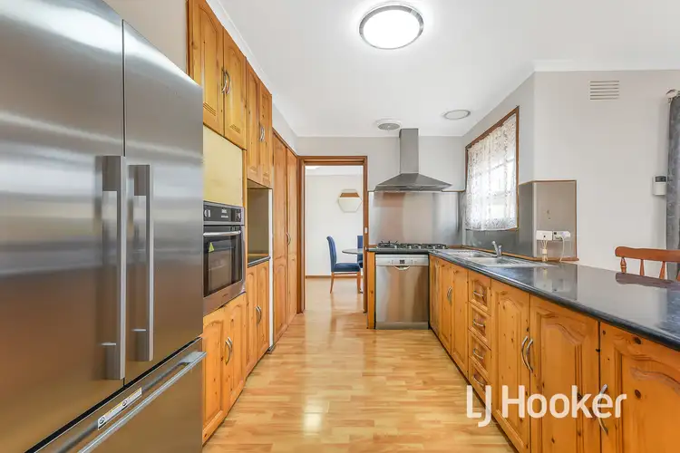 Third view of Homely house listing, 46 The Grange, Hampton Park VIC 3976