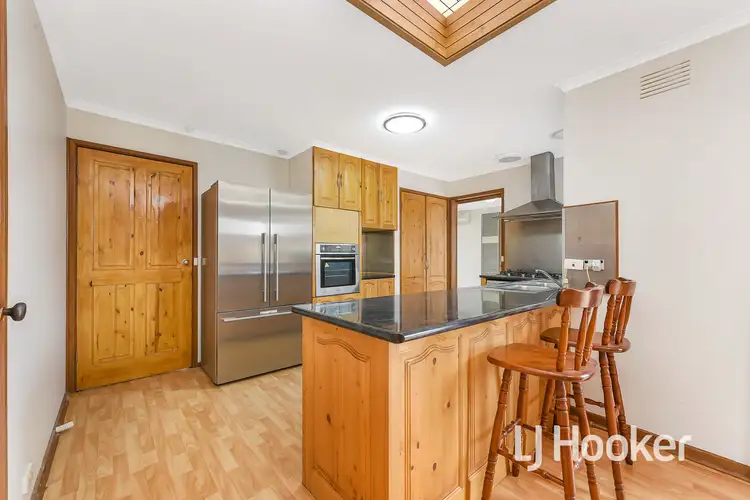 Fourth view of Homely house listing, 46 The Grange, Hampton Park VIC 3976