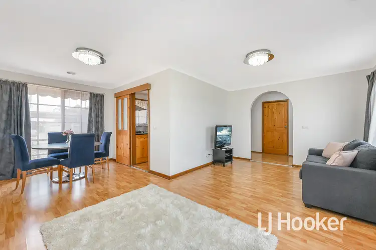 Fifth view of Homely house listing, 46 The Grange, Hampton Park VIC 3976