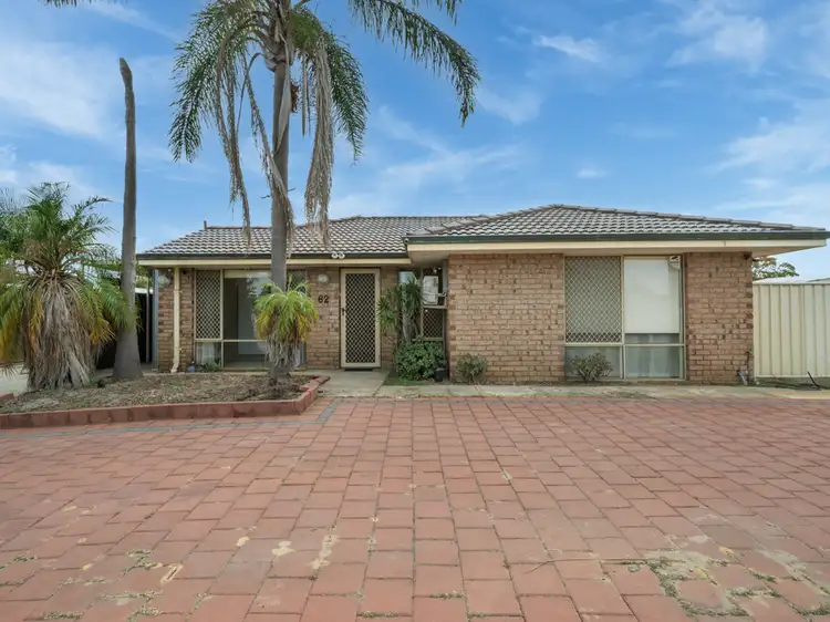 62 Sacramento Avenue, Beechboro WA 6063