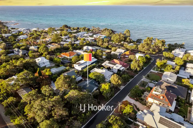 14A High View Road, Dunsborough WA 6281
