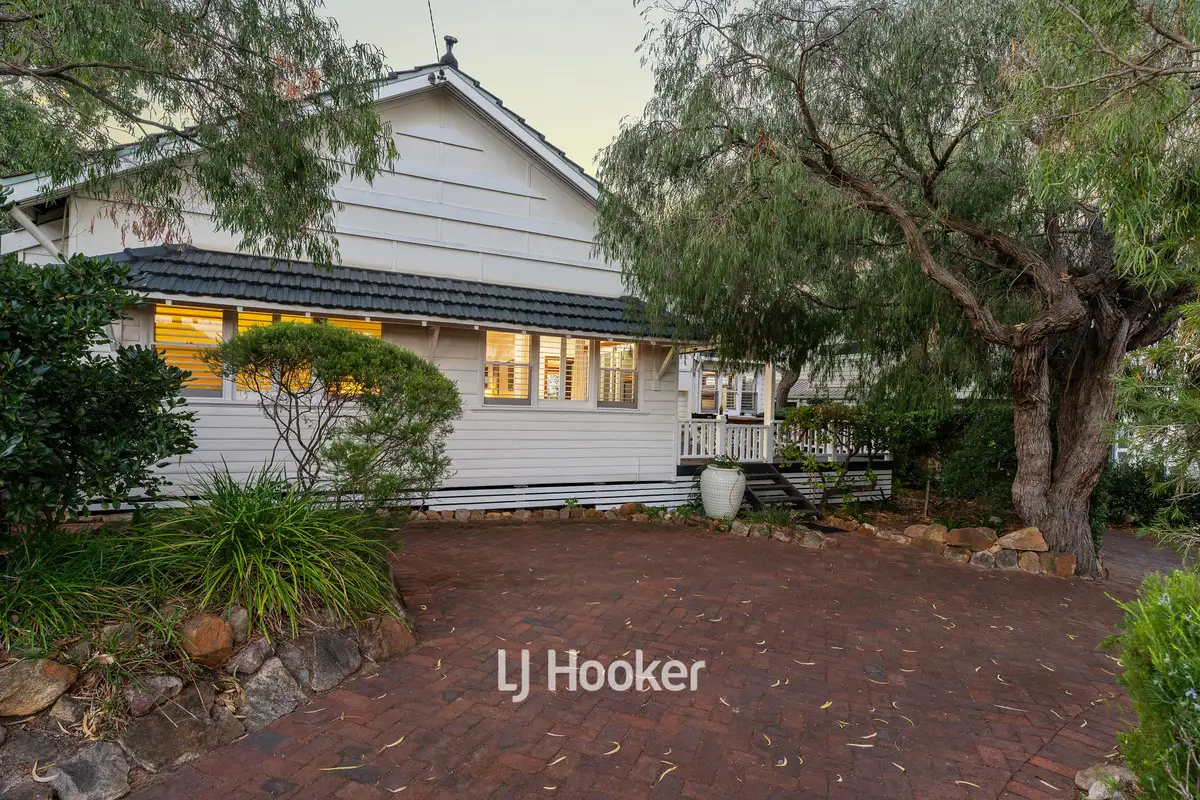 Main view of Homely house listing, 14A High View Road, Dunsborough WA 6281