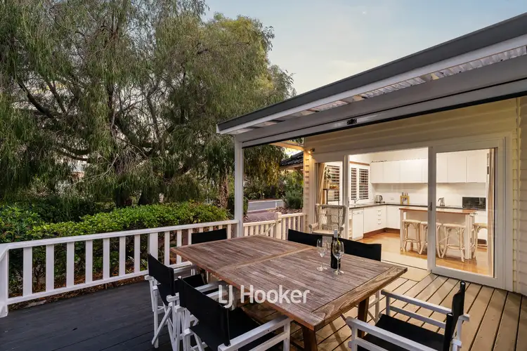 Second view of Homely house listing, 14A High View Road, Dunsborough WA 6281