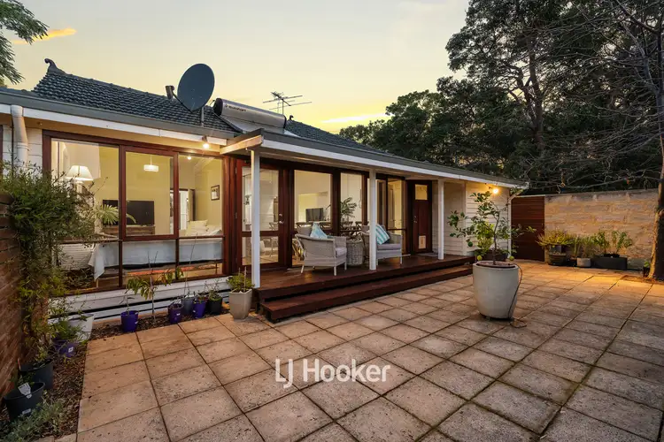 Third view of Homely house listing, 14A High View Road, Dunsborough WA 6281