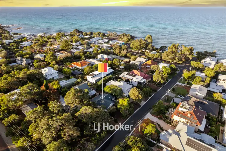 Fourth view of Homely house listing, 14A High View Road, Dunsborough WA 6281