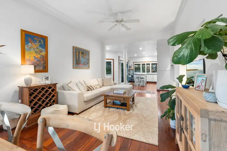 Fifth view of Homely house listing, 14A High View Road, Dunsborough WA 6281
