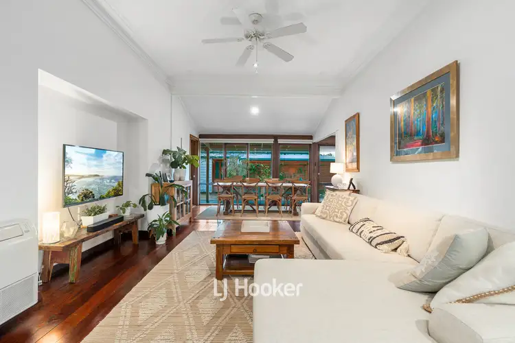 Sixth view of Homely house listing, 14A High View Road, Dunsborough WA 6281