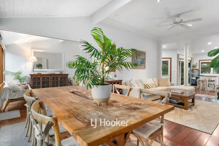 Seventh view of Homely house listing, 14A High View Road, Dunsborough WA 6281