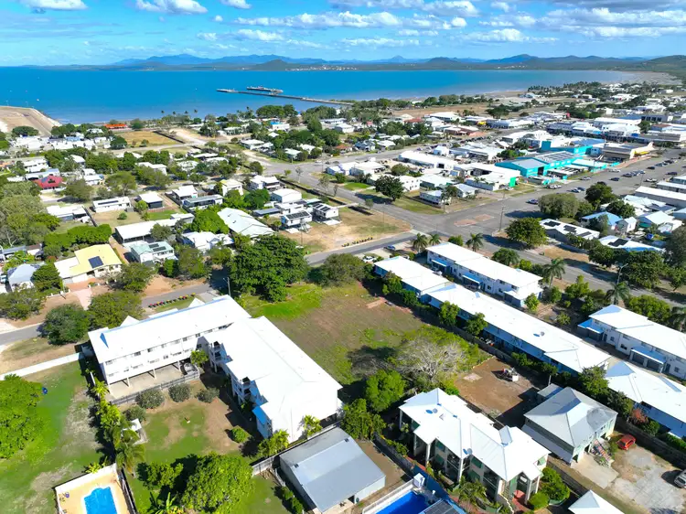 Third view of Homely land listing, 12 Williams Street, Bowen QLD 4805