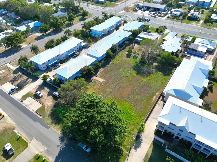 Fourth view of Homely land listing, 12 Williams Street, Bowen QLD 4805