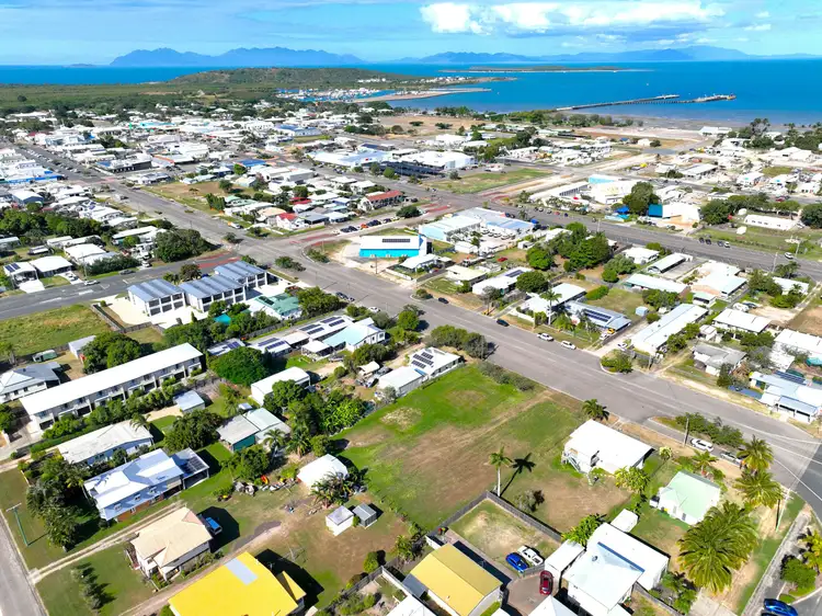 Second view of Homely land listing, 84 Powell Street, Bowen QLD 4805