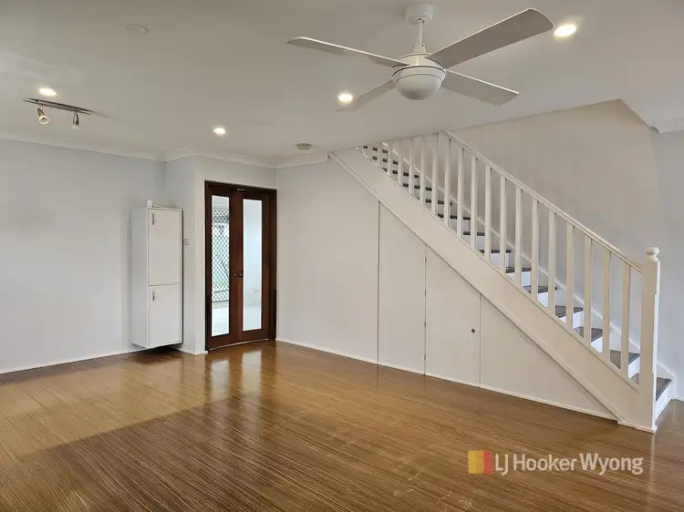 Second view of Homely house listing, 26 Greybox Crescent, Hamlyn Terrace NSW 2259