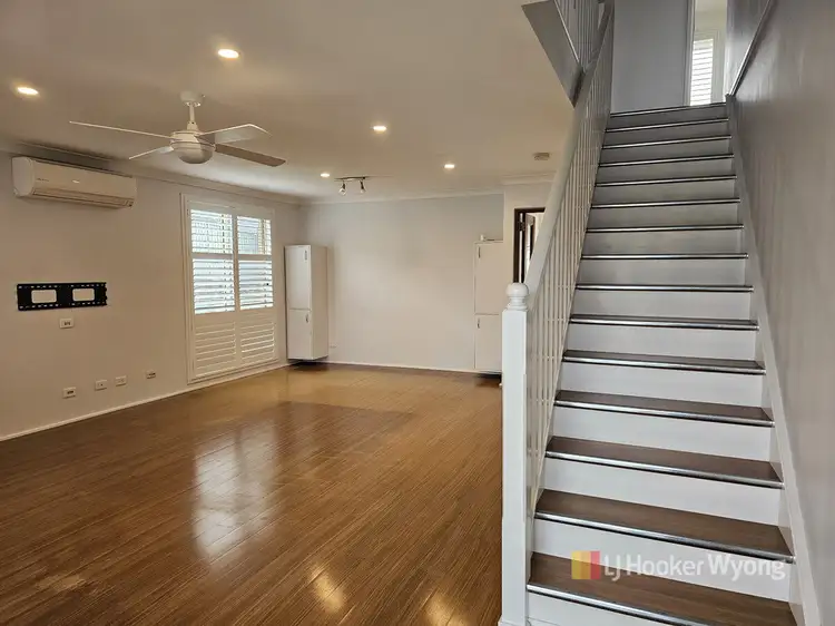 Third view of Homely house listing, 26 Greybox Crescent, Hamlyn Terrace NSW 2259