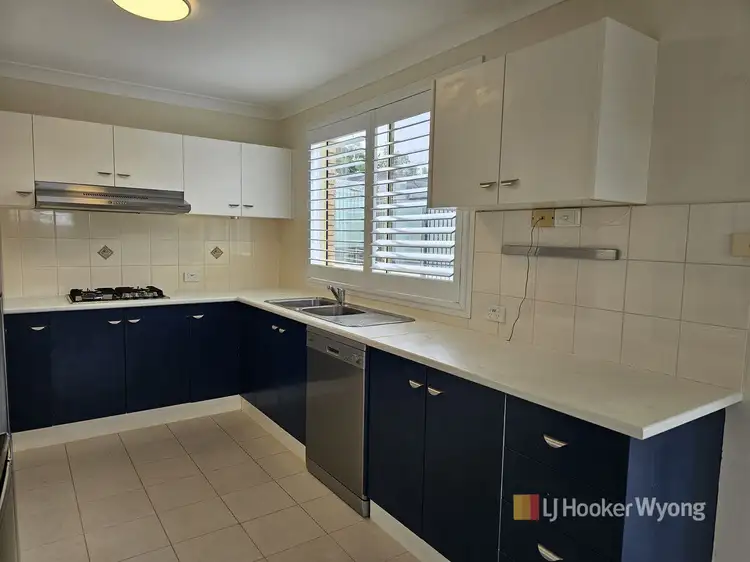 Fourth view of Homely house listing, 26 Greybox Crescent, Hamlyn Terrace NSW 2259