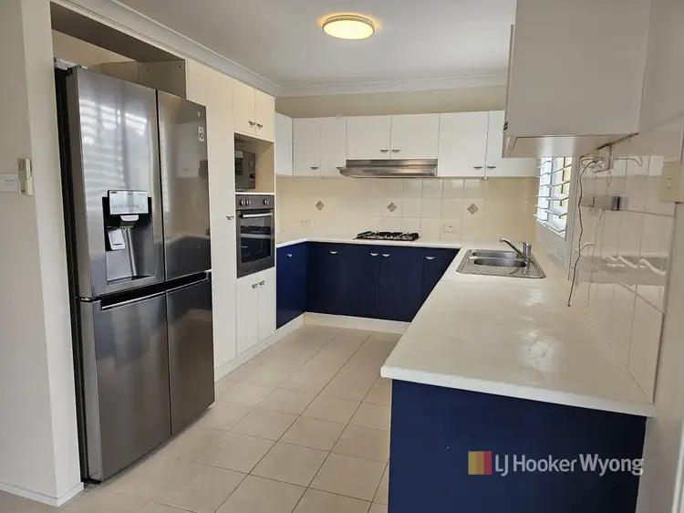 Fifth view of Homely house listing, 26 Greybox Crescent, Hamlyn Terrace NSW 2259