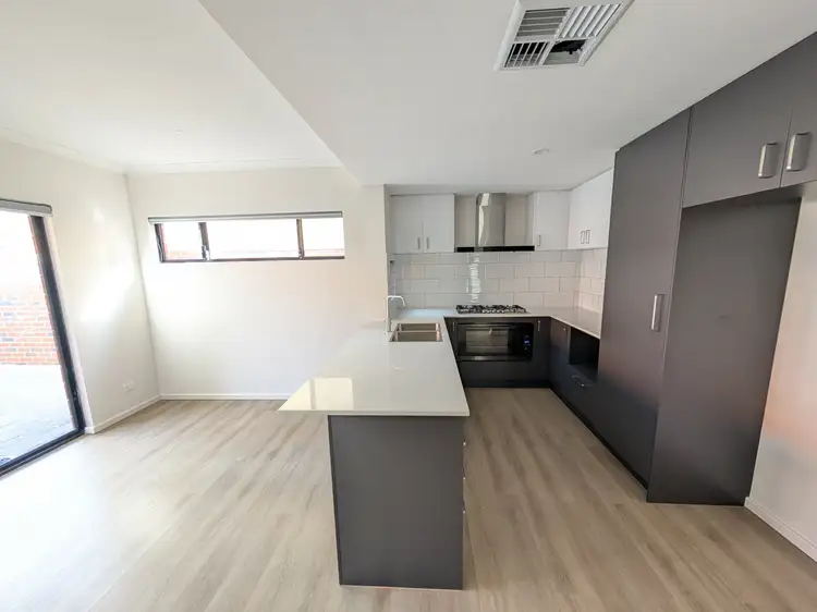 Second view of Homely house listing, 27C Narrung Way, Nollamara WA 6061