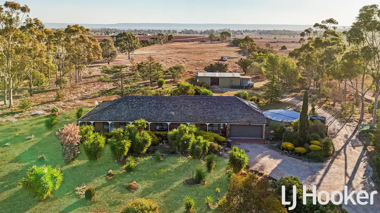110 Agars Road, Balliang East VIC 3340