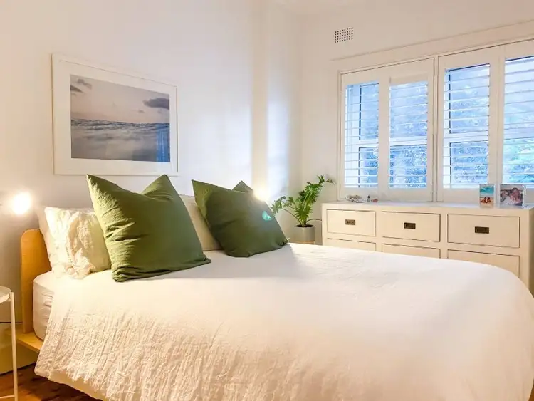 Fourth view of Homely apartment listing, 1/36 Ramsgate Avenue, Bondi Beach NSW 2026