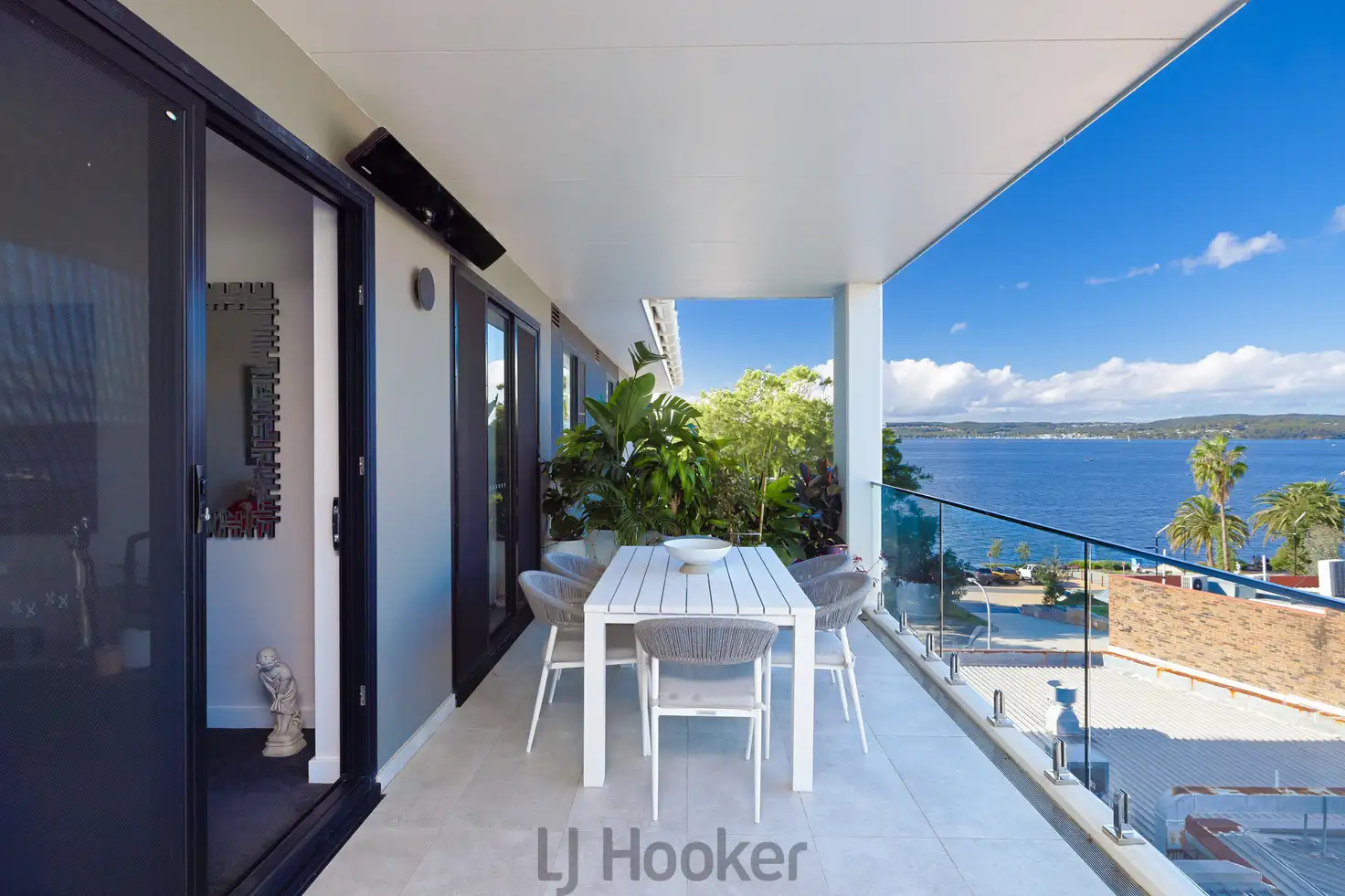 Main view of Homely apartment listing, 305/34 Victory Parade, Toronto NSW 2283
