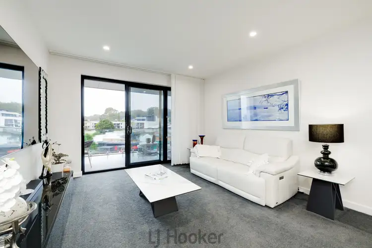 Fourth view of Homely apartment listing, 305/34 Victory Parade, Toronto NSW 2283