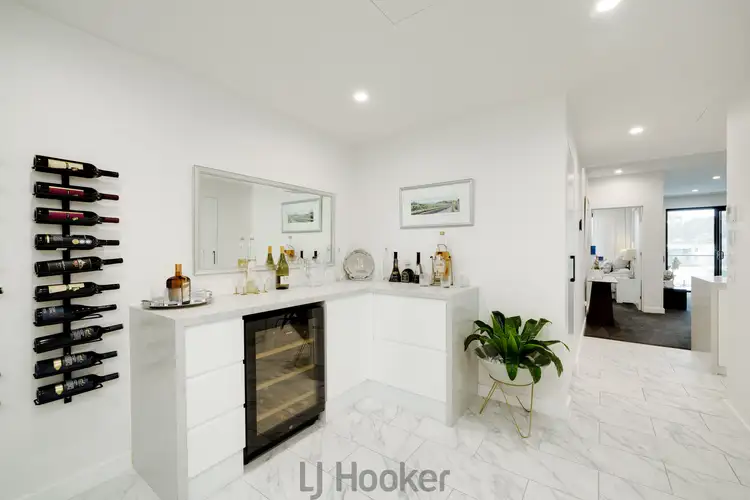 Fifth view of Homely apartment listing, 305/34 Victory Parade, Toronto NSW 2283