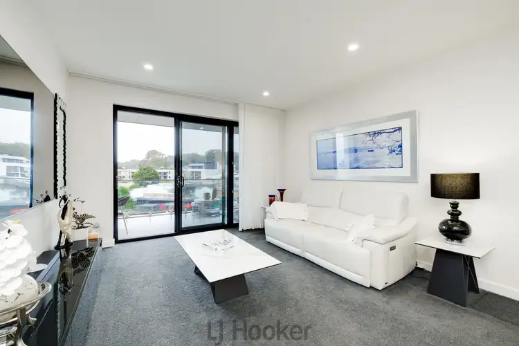 Fifth view of Homely apartment listing, 305/34 Victory Parade, Toronto NSW 2283