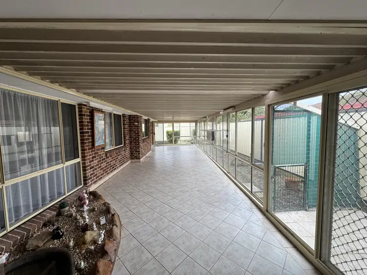 Second view of Homely house listing, 5 Wyangala Circuit, Woodcroft NSW 2767