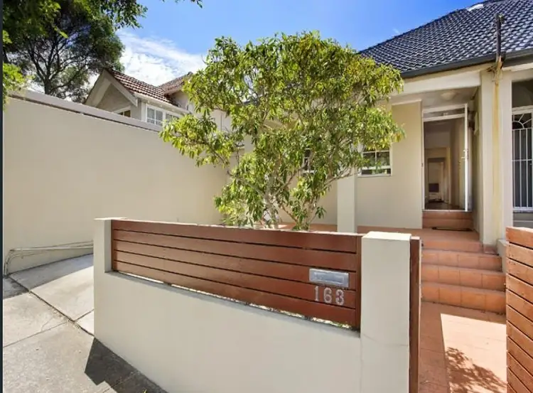 163 Carrington Road, Coogee NSW 2034