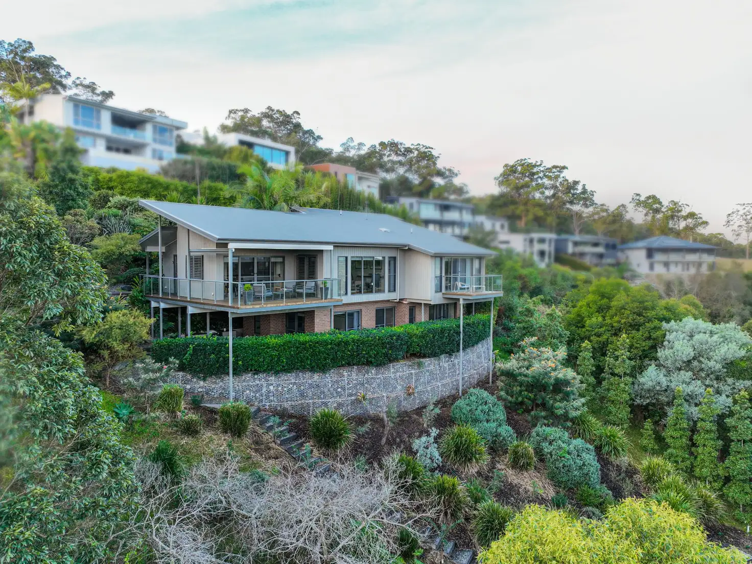 Main view of Homely house listing, 3 Cape View Way, Tallwoods Village NSW 2430