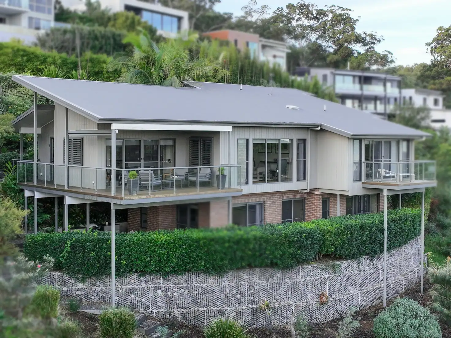 Main view of Homely house listing, 3 Cape View Way, Tallwoods Village NSW 2430