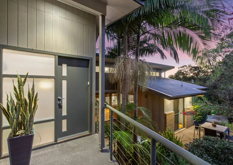 Second view of Homely house listing, 3 Cape View Way, Tallwoods Village NSW 2430