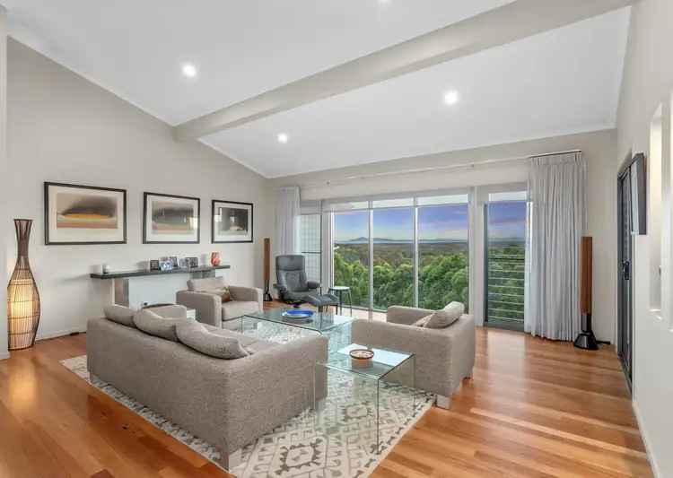 Third view of Homely house listing, 3 Cape View Way, Tallwoods Village NSW 2430