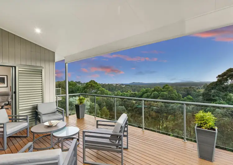 Fifth view of Homely house listing, 3 Cape View Way, Tallwoods Village NSW 2430