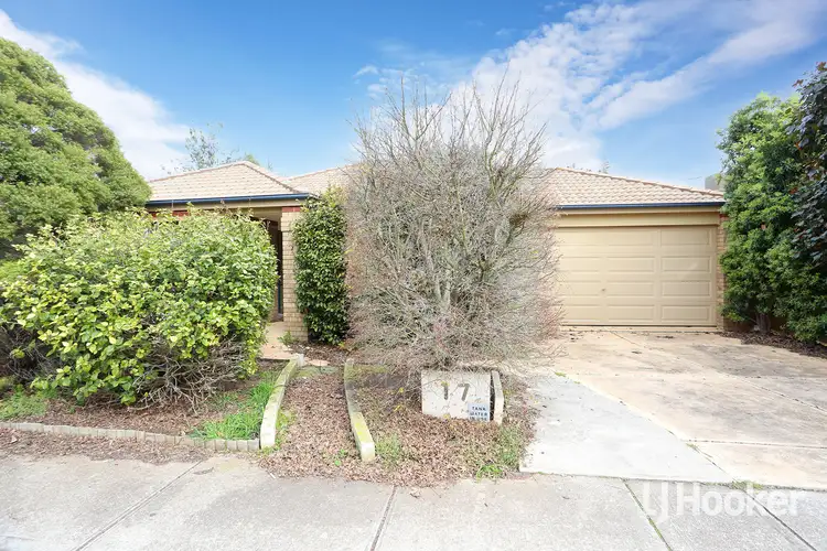 17 Dorrington Street, Point Cook VIC 3030