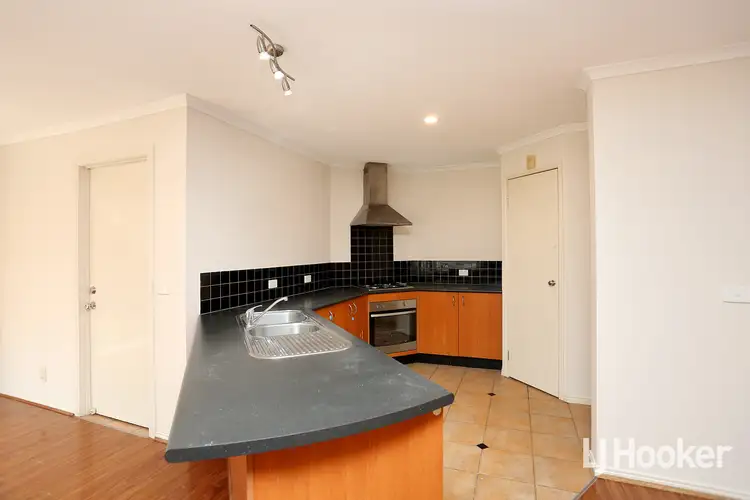 Second view of Homely house listing, 17 Dorrington Street, Point Cook VIC 3030