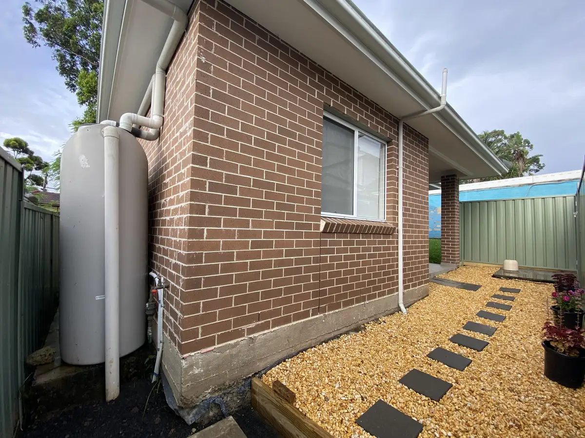 Main view of Homely flat listing, 19A Hilltop Avenue, Blacktown NSW 2148