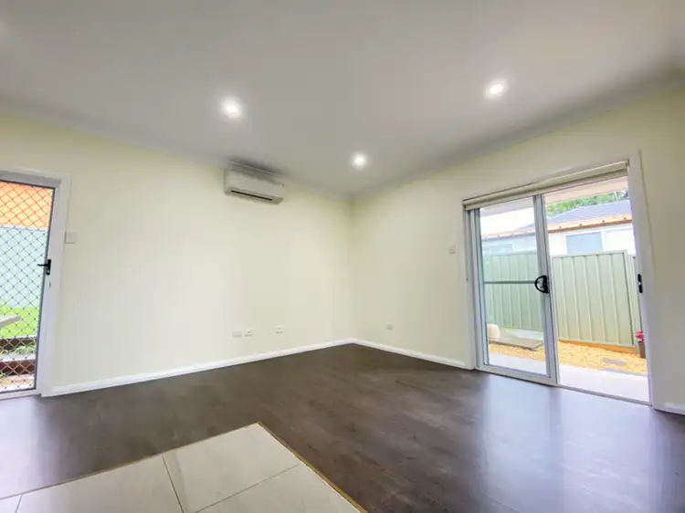 Second view of Homely flat listing, 19A Hilltop Avenue, Blacktown NSW 2148