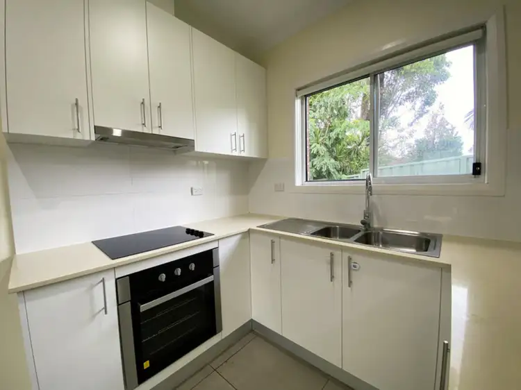 Third view of Homely flat listing, 19A Hilltop Avenue, Blacktown NSW 2148