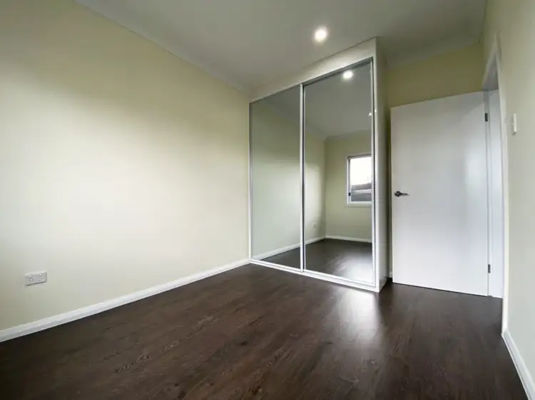 Fourth view of Homely flat listing, 19A Hilltop Avenue, Blacktown NSW 2148