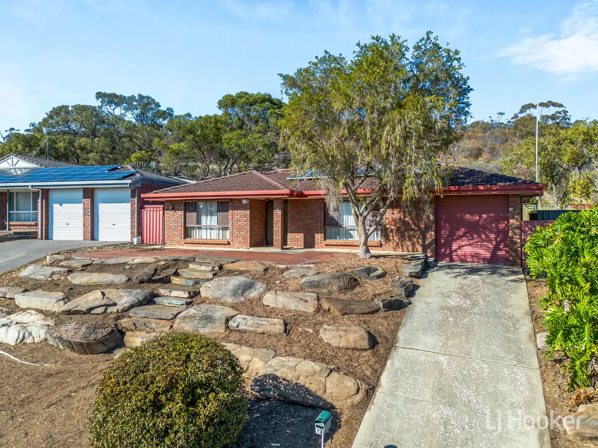 Main view of Homely house listing, 14 Jenolan Crescent, Hillbank SA 5112