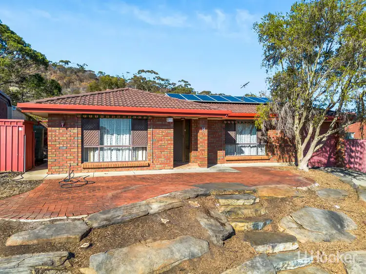Third view of Homely house listing, 14 Jenolan Crescent, Hillbank SA 5112