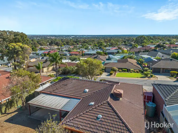 Fourth view of Homely house listing, 14 Jenolan Crescent, Hillbank SA 5112