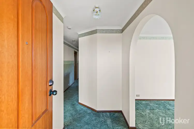 Fifth view of Homely house listing, 14 Jenolan Crescent, Hillbank SA 5112