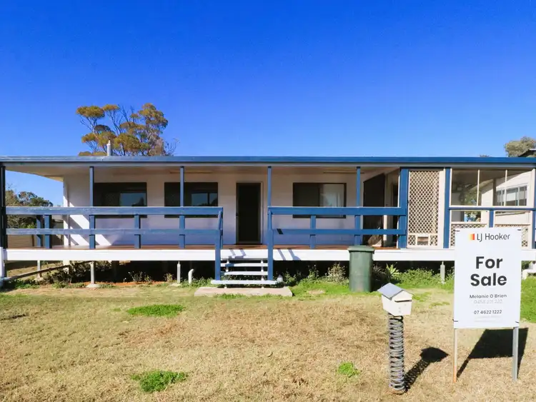 46 Elmer Street, Roma QLD 4455