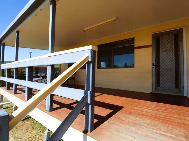 Fourth view of Homely house listing, 46 Elmer Street, Roma QLD 4455