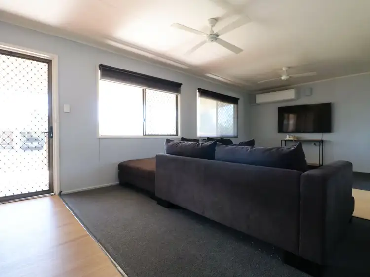 Sixth view of Homely house listing, 46 Elmer Street, Roma QLD 4455