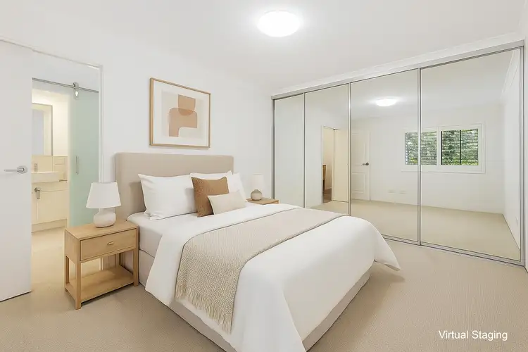Third view of Homely townhouse listing, 5/9-11 Kalinya Street, Newport NSW 2106