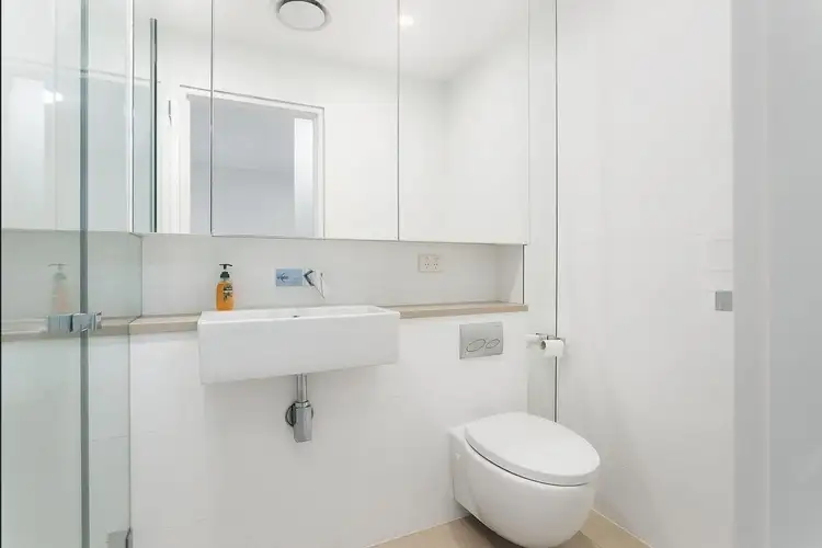 Fourth view of Homely townhouse listing, 5/9-11 Kalinya Street, Newport NSW 2106