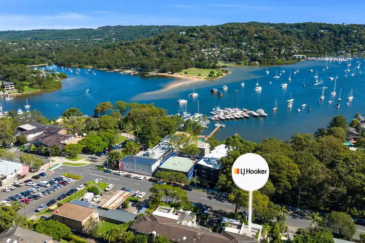Sixth view of Homely townhouse listing, 5/9-11 Kalinya Street, Newport NSW 2106